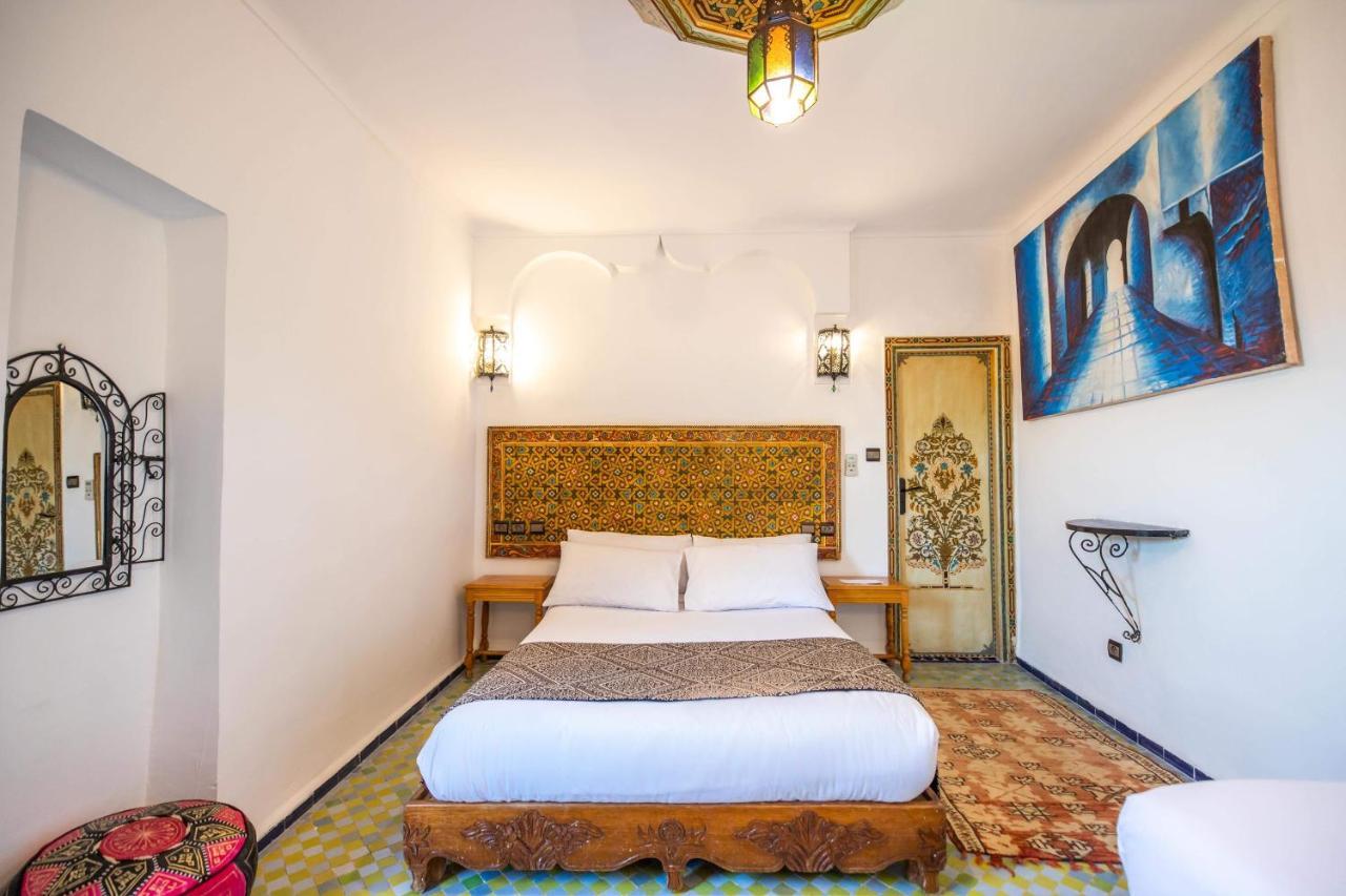 Le Cedre D'Argent Hotel เฟส ภายนอก รูปภาพ