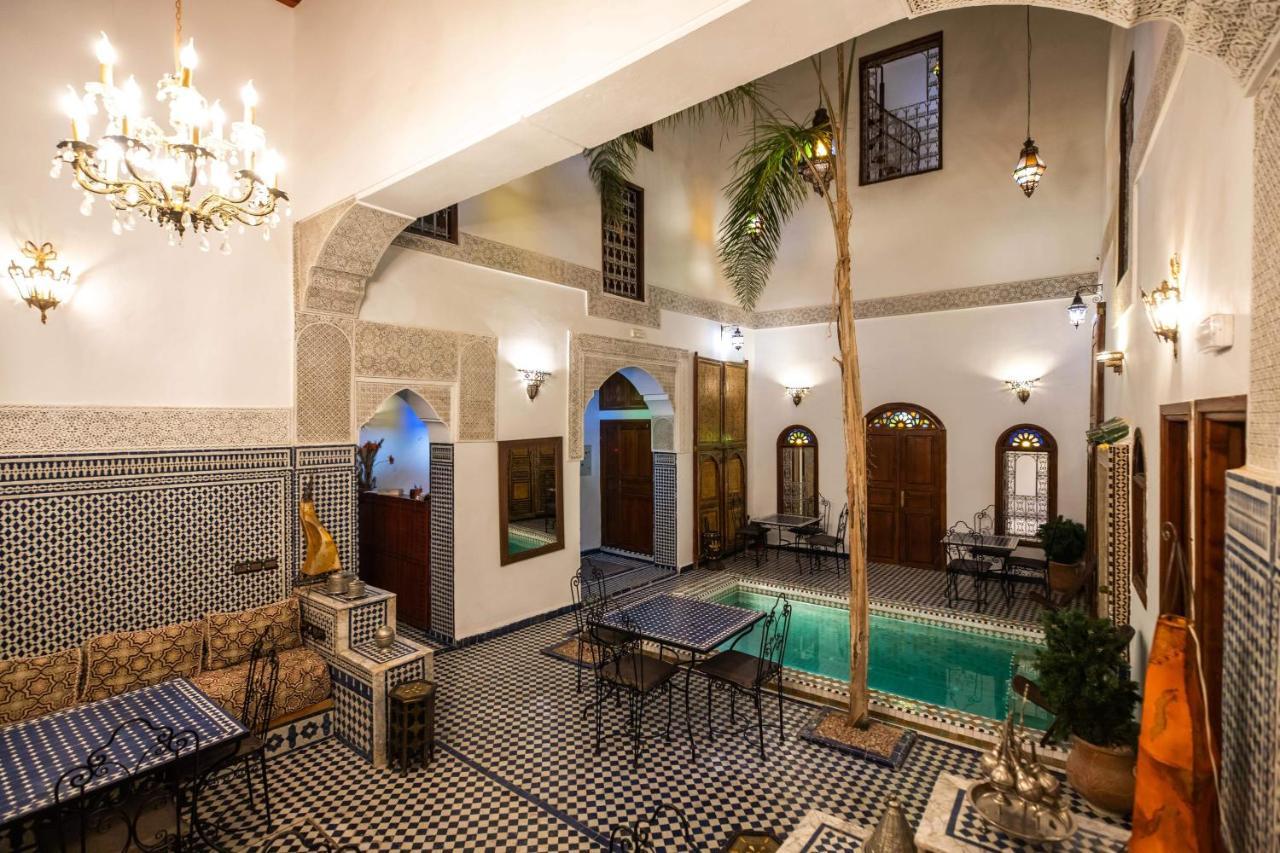 Le Cedre D'Argent Hotel เฟส ภายนอก รูปภาพ