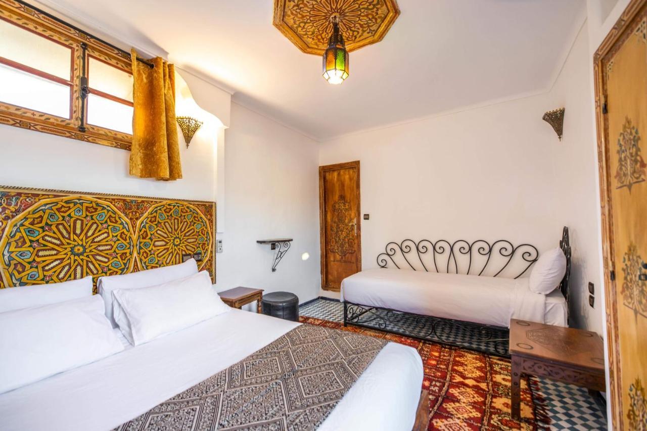 Le Cedre D'Argent Hotel เฟส ภายนอก รูปภาพ