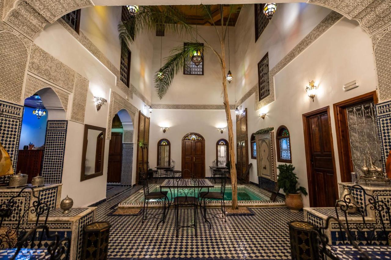 Le Cedre D'Argent Hotel เฟส ภายนอก รูปภาพ
