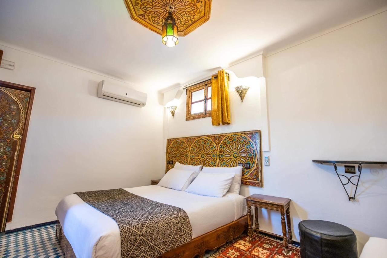Le Cedre D'Argent Hotel เฟส ภายนอก รูปภาพ