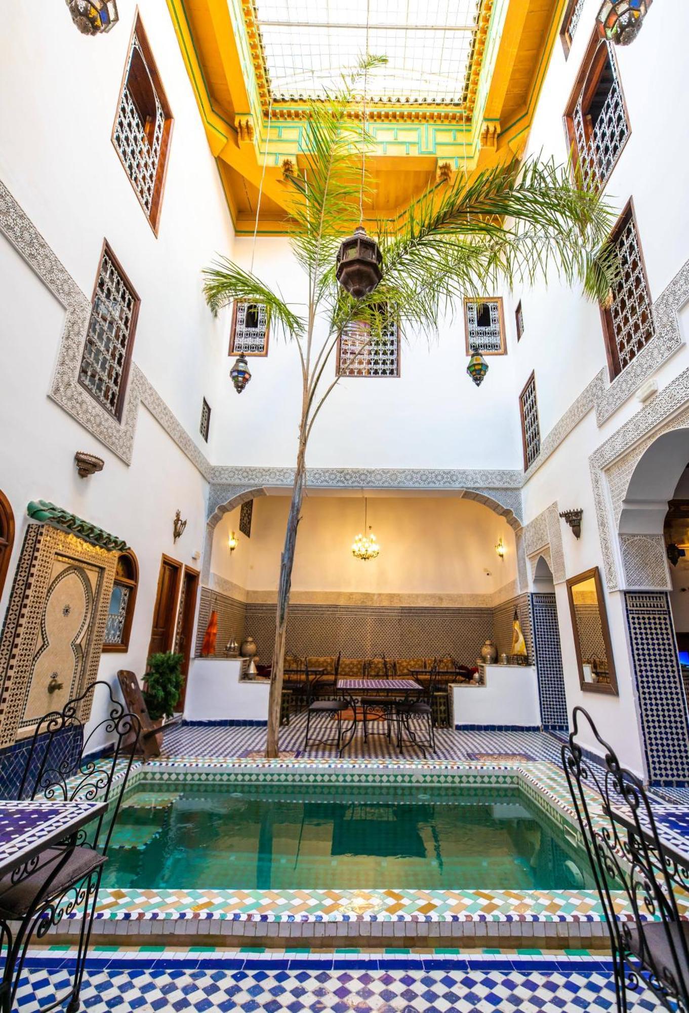Le Cedre D'Argent Hotel เฟส ภายนอก รูปภาพ