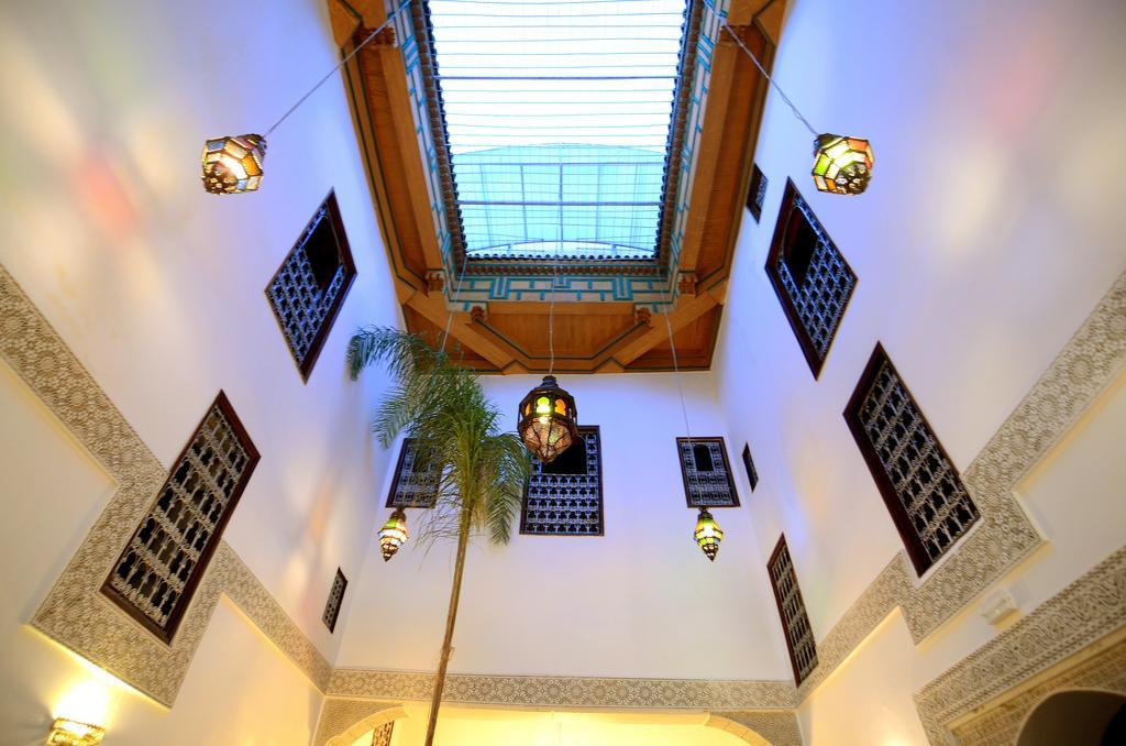 Le Cedre D'Argent Hotel เฟส ภายนอก รูปภาพ