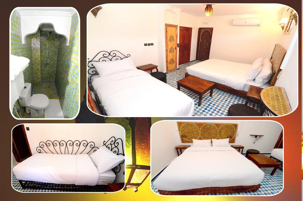 Le Cedre D'Argent Hotel เฟส ภายนอก รูปภาพ