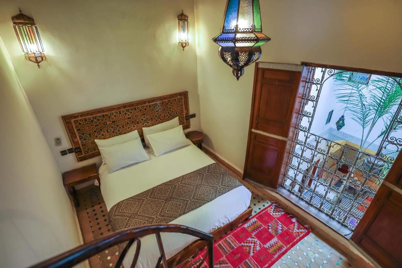 Le Cedre D'Argent Hotel เฟส ภายนอก รูปภาพ