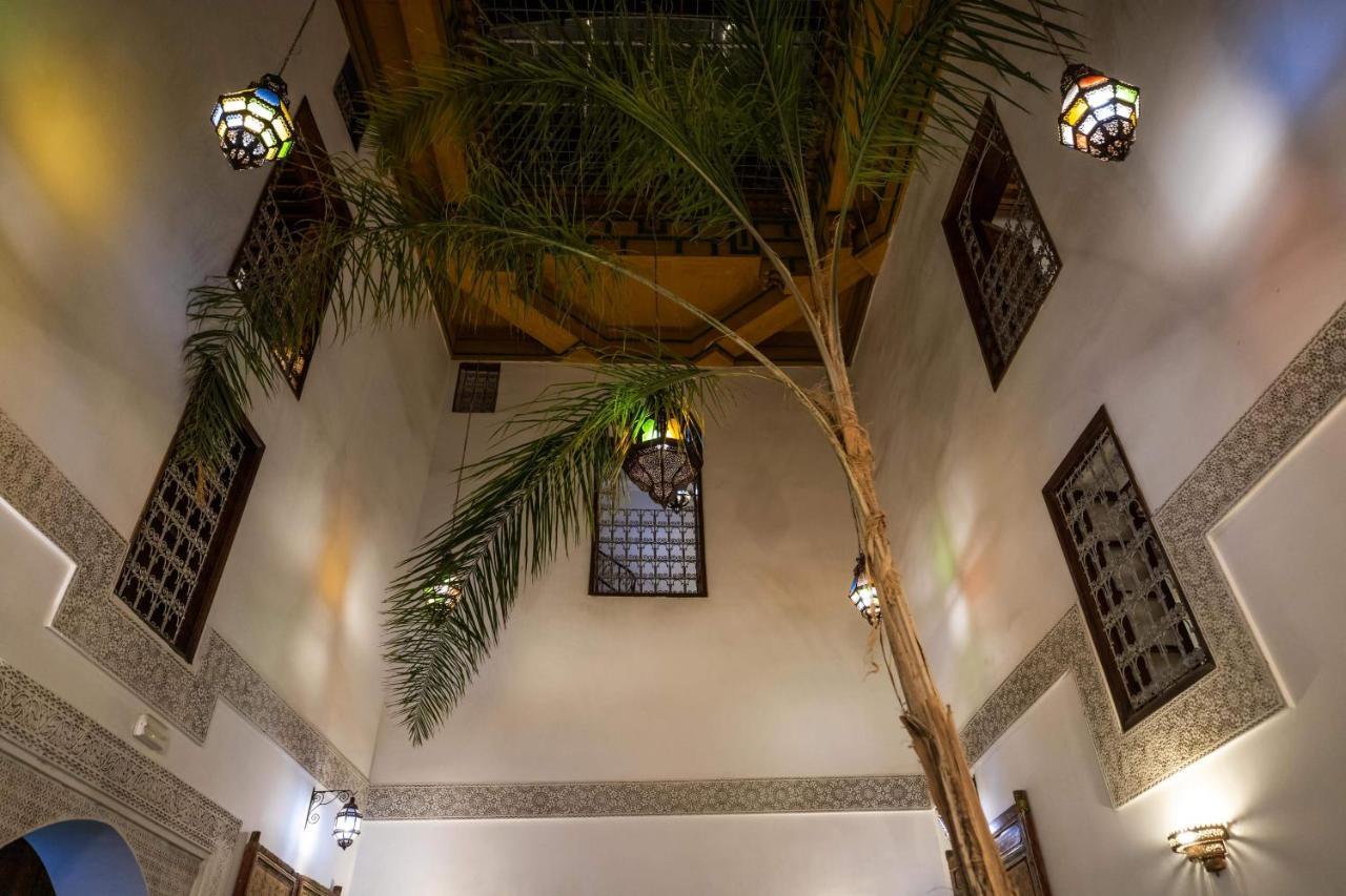 Le Cedre D'Argent Hotel เฟส ภายนอก รูปภาพ