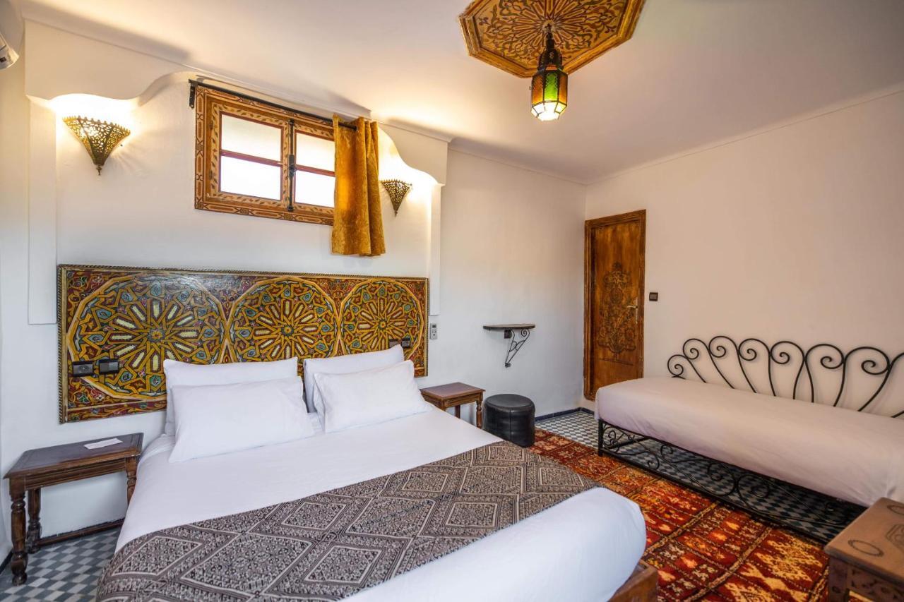 Le Cedre D'Argent Hotel เฟส ภายนอก รูปภาพ